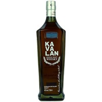 Kavalan Single Malt Whisky Asien 0,7L 40 - 45 % Vol.