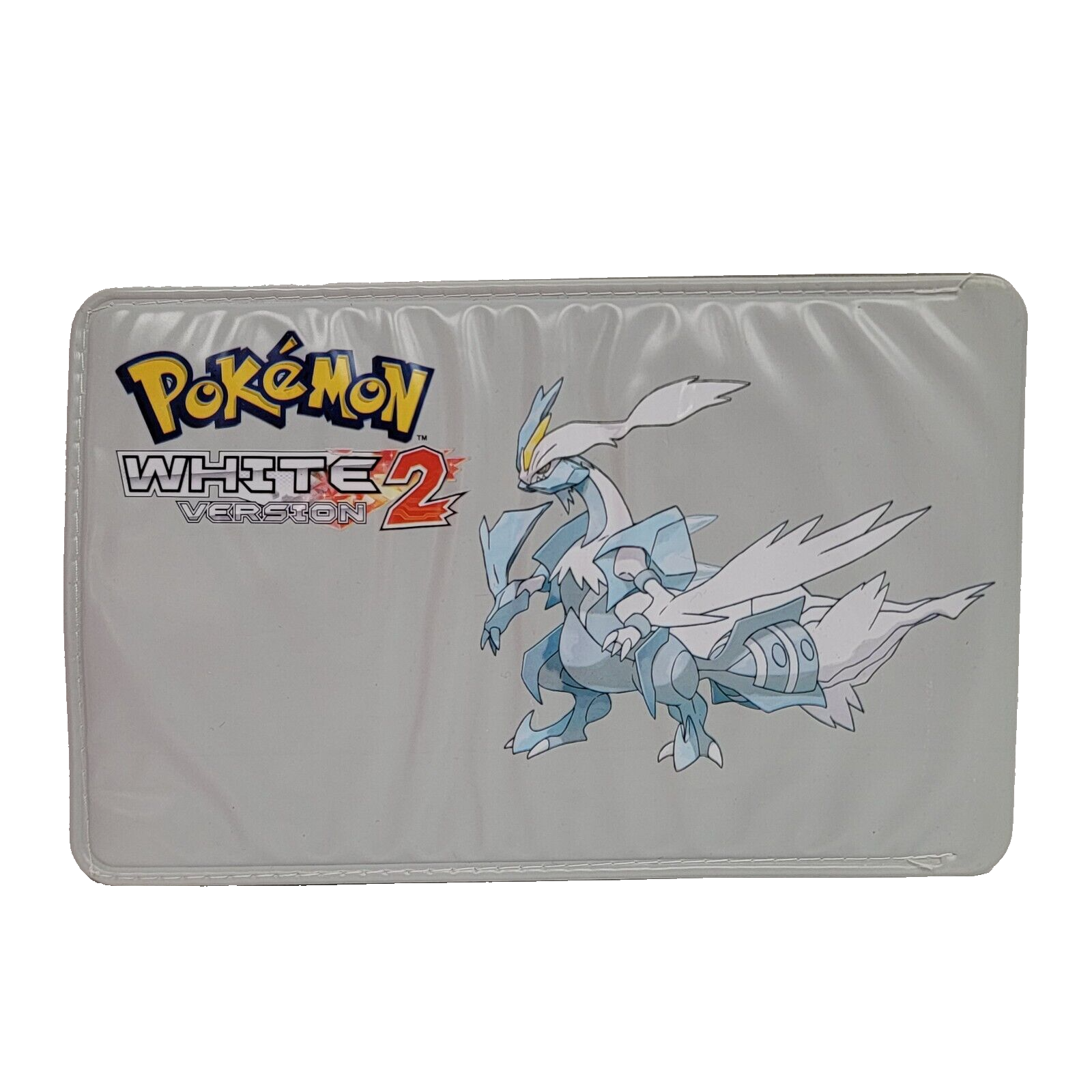 Kyurem Pokémon Lendário 2ª Geração - Unova Region Tomy no Shoptime