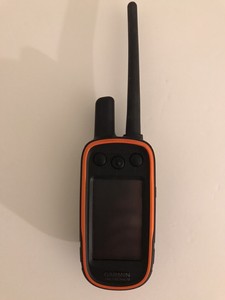 garmin alpha 100 ebay