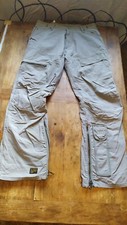 G-Star S.C. Army Elwood Loose 3D W32/L32 Stoffhose Hose Raw D110