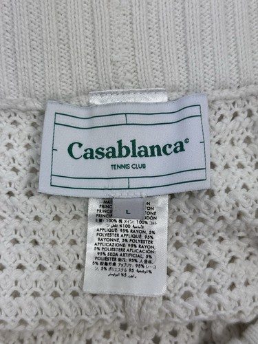 Casablanca - Strickshorts Größe: L - Bild 8 von 11