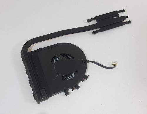 Heatsink Kühler Lüfter Fan 04X5614 AT0TQ002DT0 aus Lenovo Thinkpad L450