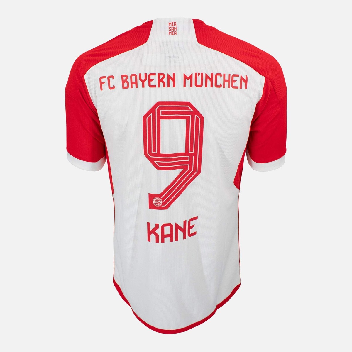 2023-24 Bayern Munich Home Shirt Kane 9 [New] L | eBay UK