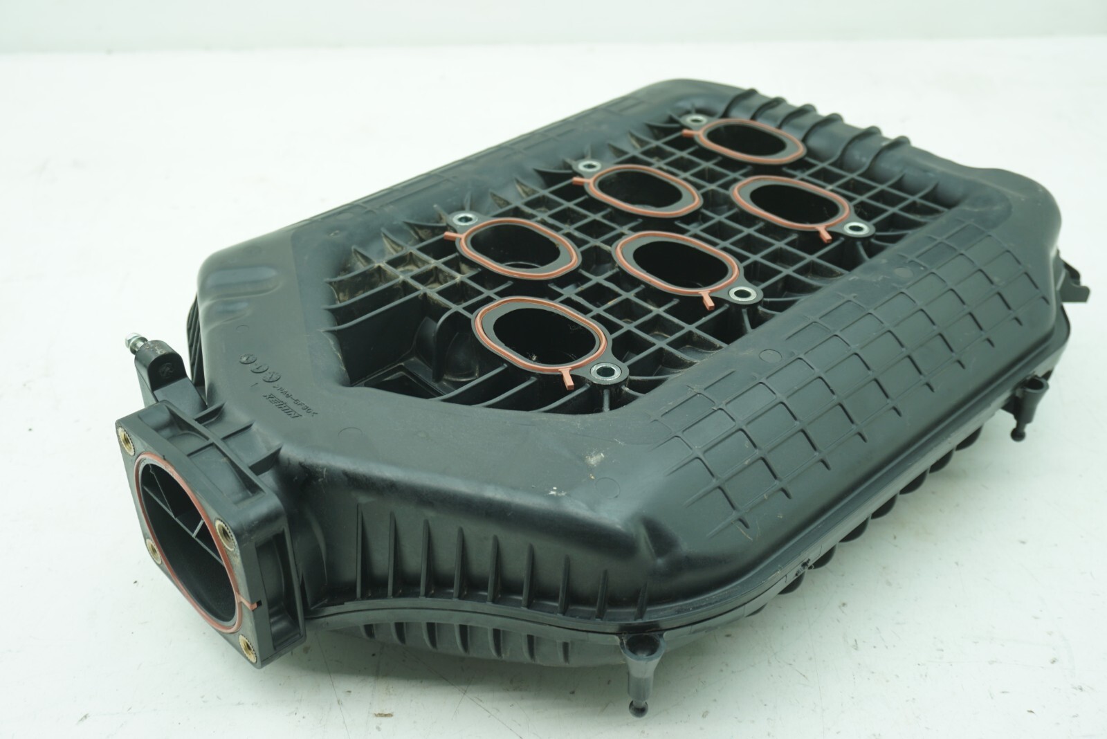 2018-2021 HONDA ODYSSEY 3.5L V6 ENGINE UPPER INTAKE MANIFOLD OEM 17160 ...