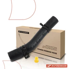 Power Steering Reservoir Line Hose for Cadillac STS 2005-2010 SRX 2004-2009 4.6L