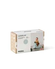 MODU Curiosity Set ocean mint - Laufwagen, Ba...
