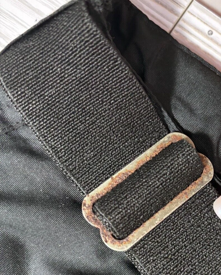 Cherokee Negro Junior Invierno Pantalones Carga Talla XL (14-16) Foto 4 de 4