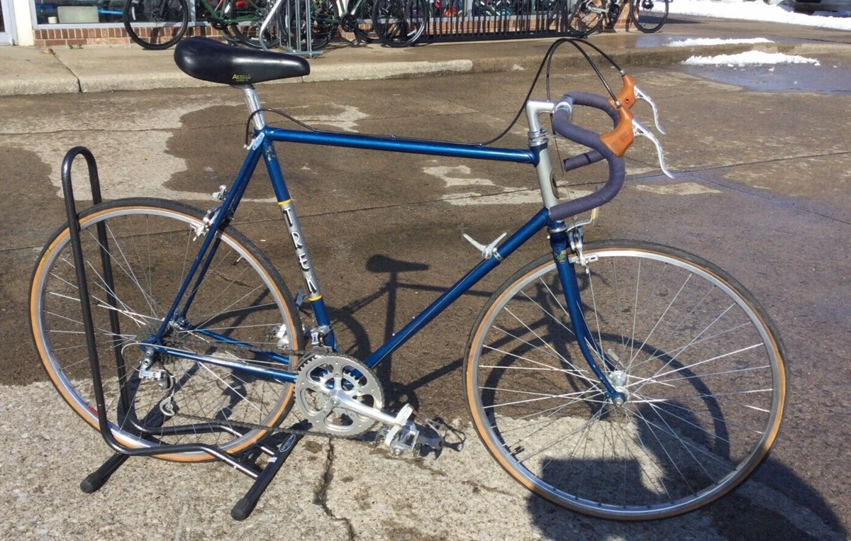 Trek Vintage Bikes Touring Bike for sale | eBay