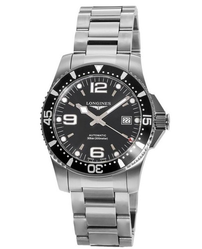 New Longines HydroConquest Automatic 