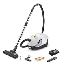 4054278975689 Kärcher DS 6 2 L Cylinder vacuum Dry 650 W Bagless KARCHER