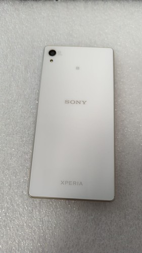 Smartphone Android SONY Xperia Z3+ E6533 White Bianco 32gb Dual **LEGGI BENE - Imagen 14 de 14