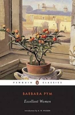 Excellent Women (Penguin Classics) - Paperback By Pym, Barbara - GOOD