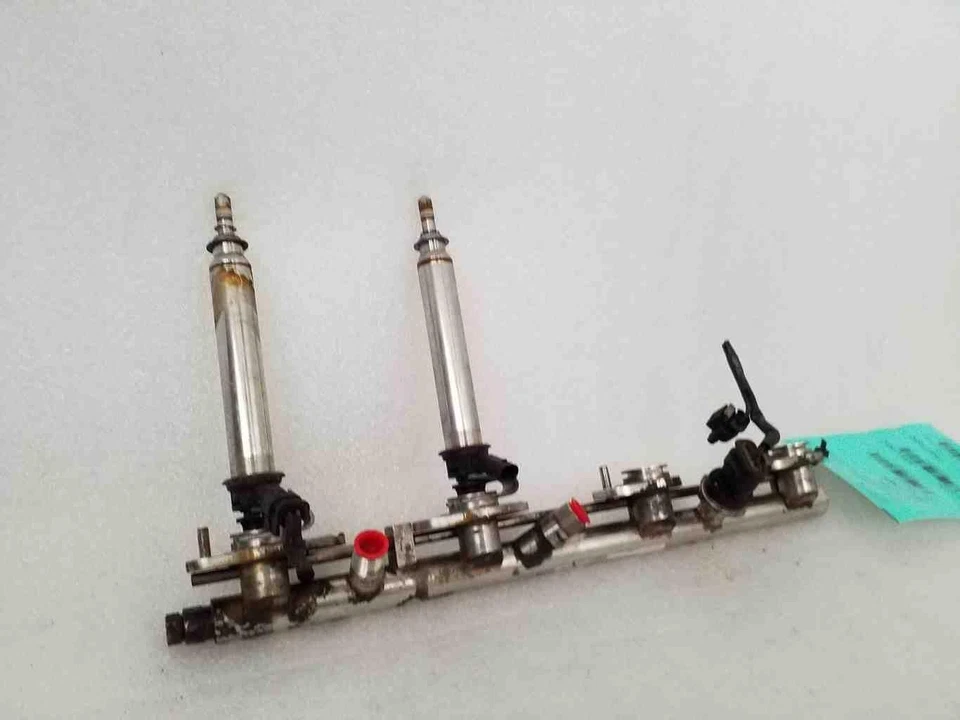 11 12 13 14 Mercedes-Benz MERCEDES CLASE CL 11 Misceláneas Piezas de Inyección de Combustible Foto 3 de 4