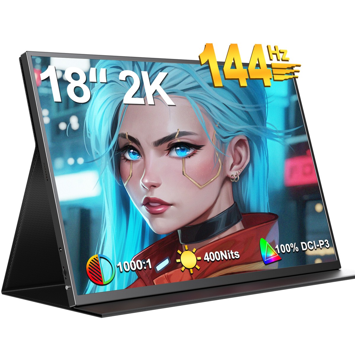 UPERFECT 18