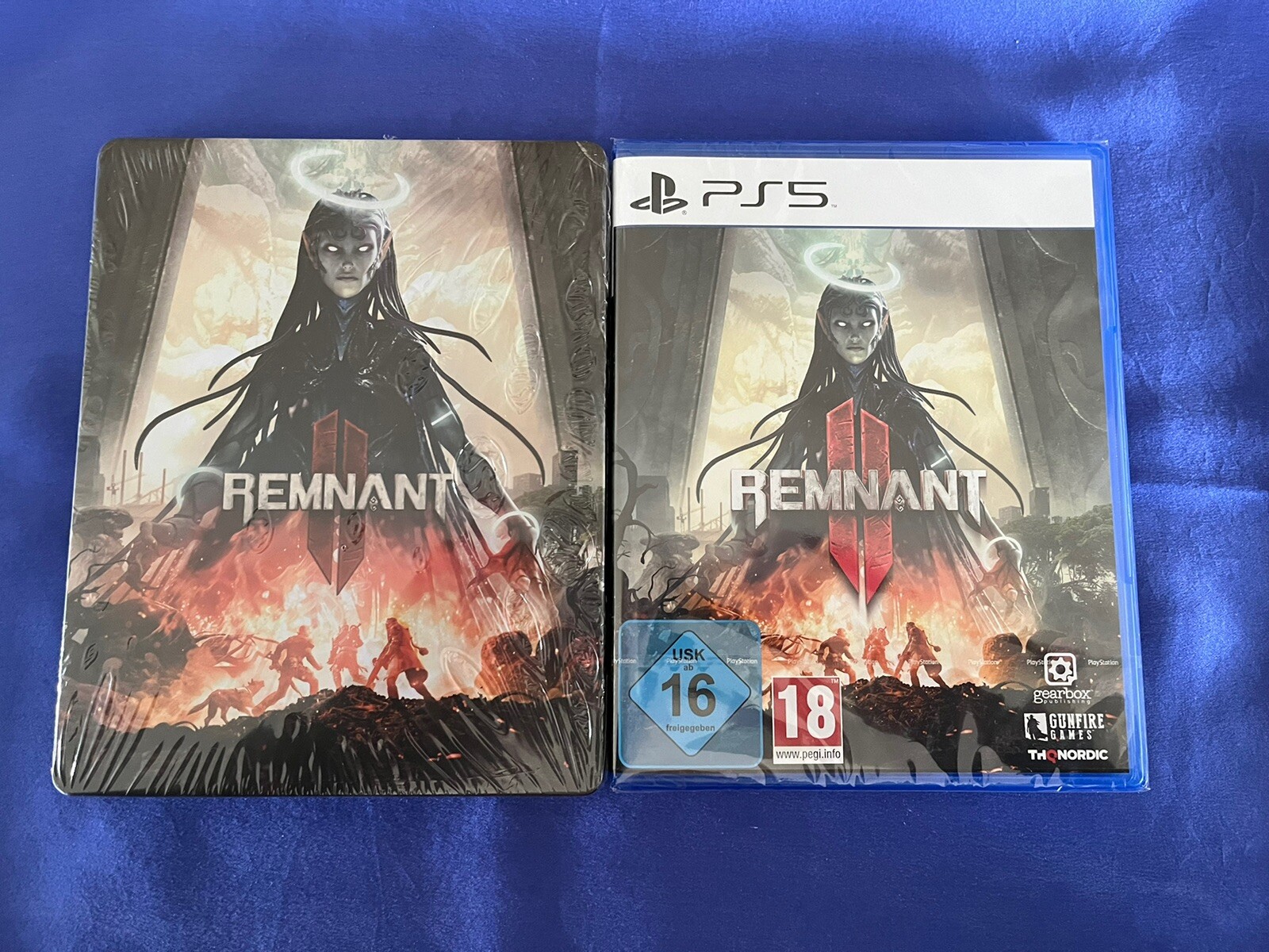 Remnant 2 - PlayStation 5 - Bild 9