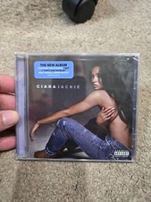 Jackie by Ciara (CD, 2015) for sale online | eBay