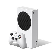 Microsoft XBOX Series S 512 GB All Digital Ko...