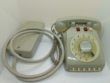 TELEFONO INDUSTRIAL FACE STANDARD VINTAGE