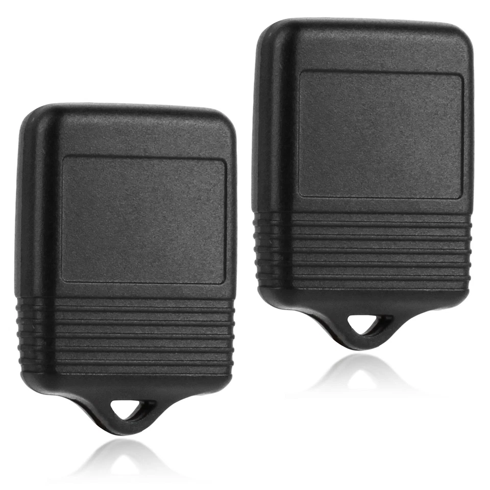 2 For 2005 2006 2007 Ford Freestar Freestyle Keyless Entry Car Remote Key Fob - Image 2 of 4