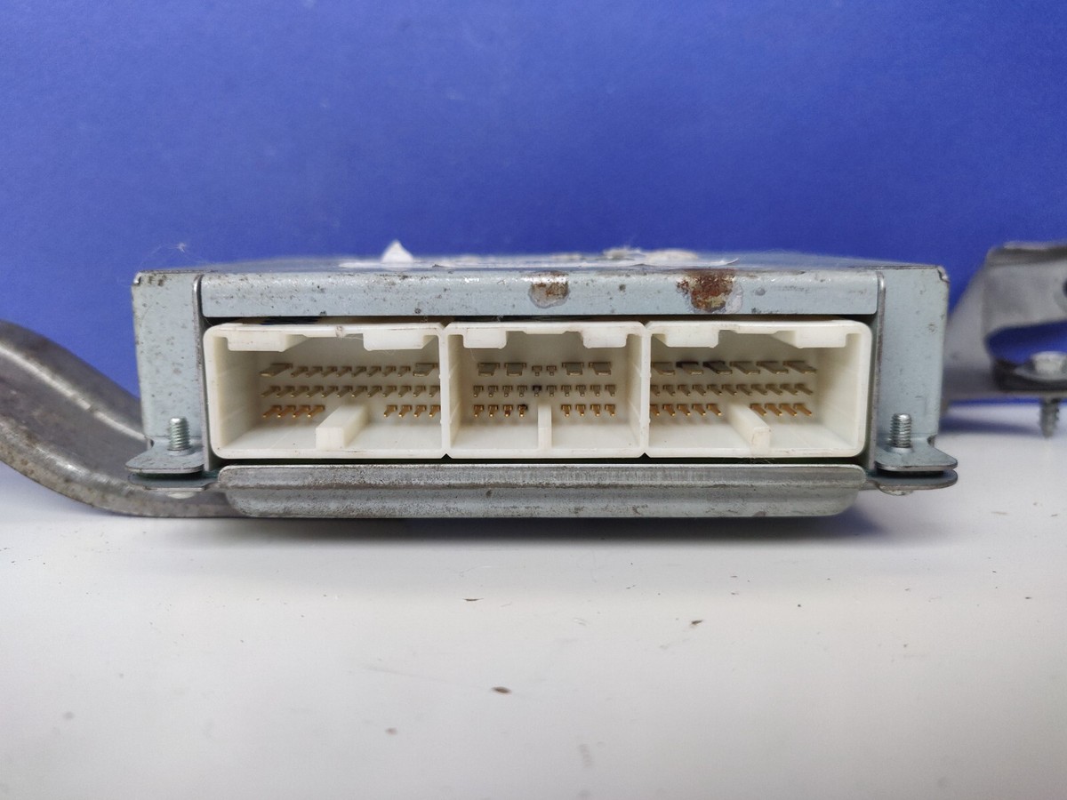 専用です★Q2301★ほか全7点 Toyota Land Cruiser 89530-60280 4WD control computer oem jdm