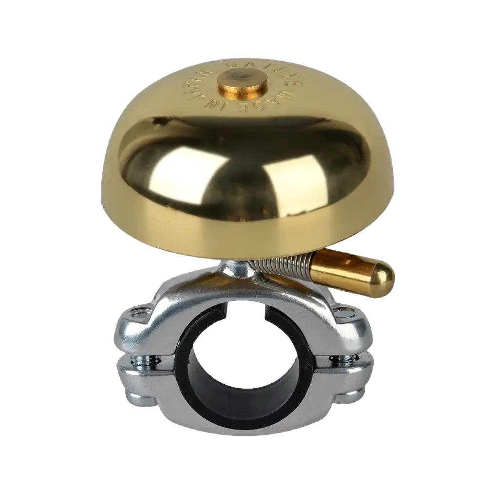 Cateye Yamabiko Bell - Thumbnail 5