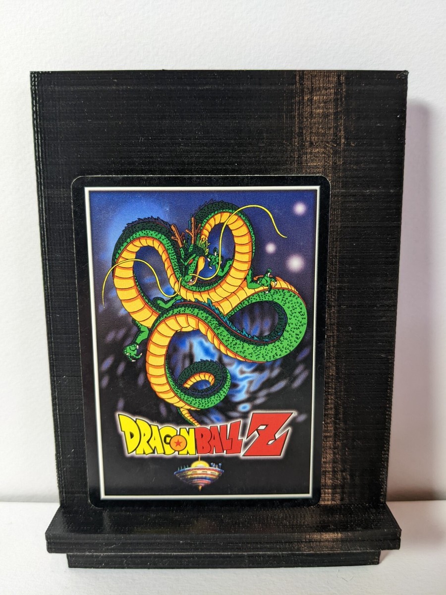 DBZ - Orange Two Knuckle Punch - 1st ED - Saiyan Saga - #3