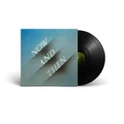 The Beatles - Now and Then [LTD '12” Black]