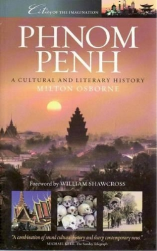 Milton Osborne Phnom Penh (Taschenbuch) - Bild 1 von 1
