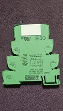 Phoenix Contact PLC-BSC- 12DC/21-21 Base socket 2967251 + Relay 12V | 2961257