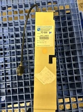 Mars Coin Mech Vending 