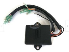 Barca a motore F15-07000500 CDI Coil Unit Assy Parsun Makara Fuoribordo 4 tempi