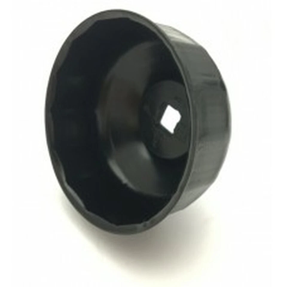 CTA Tools A270 Cap-Type Oil Filter Socket - Subaru