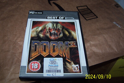 Doom 3