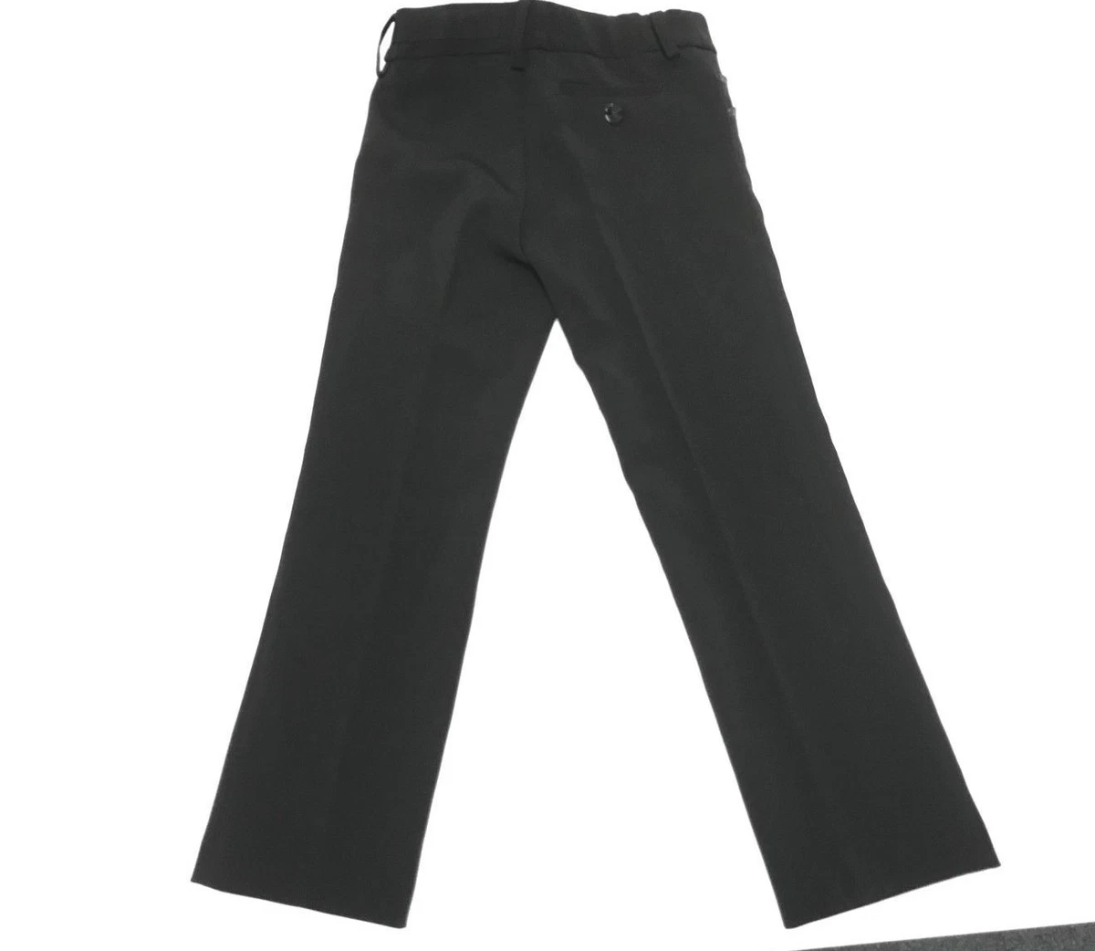 Bill Tornade Girls KIDS BE DYMO2 TWIGGY ADDICT DRESS PANTS Sz: 6