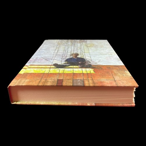 The Stalin Epigram: A Novel - Hardcover By Littell, Robert - GOOD - Picture 4 of 10