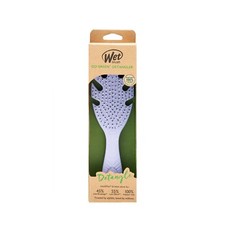 Image of Wet Brush Go Green Biodegradable Detangler Hairbrush