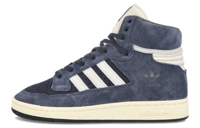 adidas Centennial 85 High Blue - FZ5992