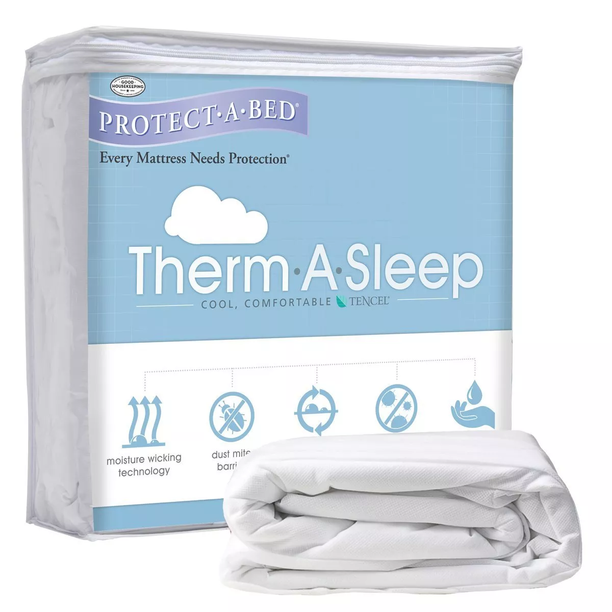 Thermasleep clearance
