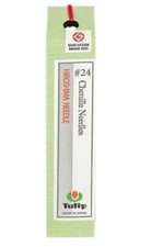 Tulip Hand Sewing Needles - Tulip Chenille Needles - Sizes 24