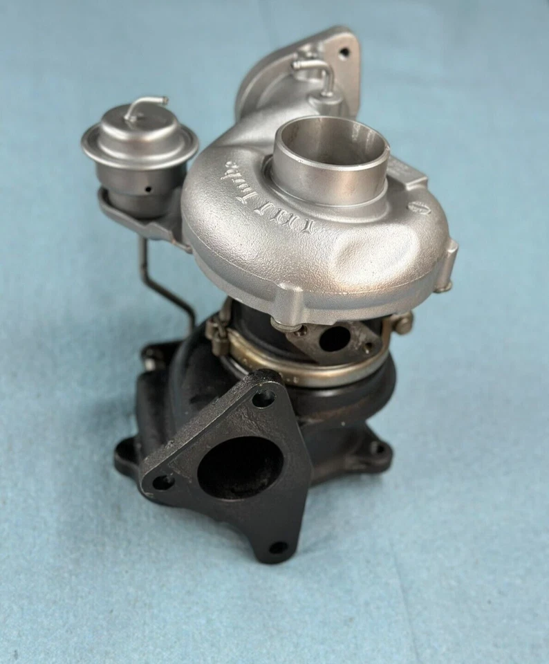 Turbo Turbocharger for Subaru Impreza WRX 2.5L EJ255 (09-14) OEM IHI RHF55 - Image 4 of 4