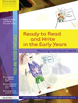 Gebrauchsfertig Lesen Und Write IN The Early Years: Meeting Individuelle N
