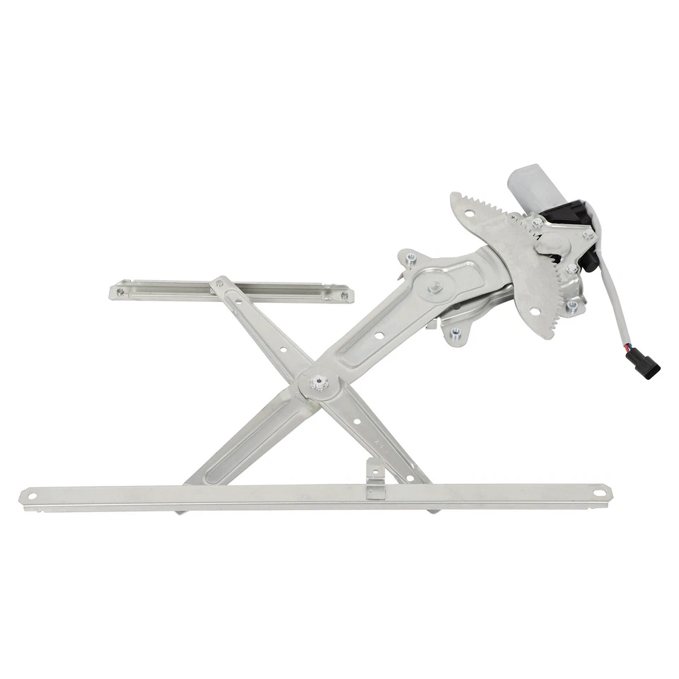 Regulador de ventana para Suzuki SX4 2007-2014 lado del pasajero delantero Foto 4 de 4