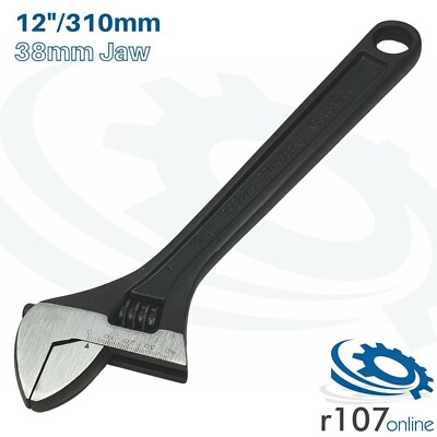 Blue Point 12'' verstellbarer Schraubenschlüssel - wie von Snap On verkauft