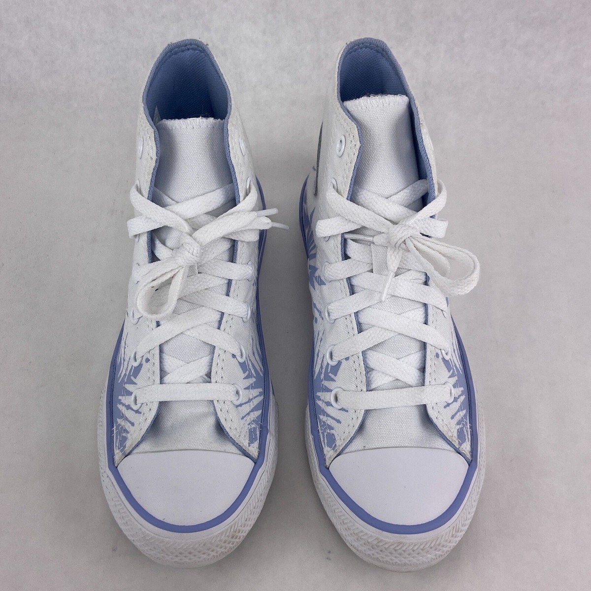 ラブブ2点 CONVERSE Grade School All Star Ruffles & Bows A09281F - Shiekh