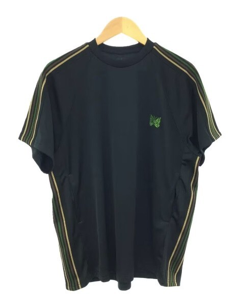 needles ビームスボーイ　Track Crewneck Tops XS needles ビームスボーイTrack Crewneck Tops XS