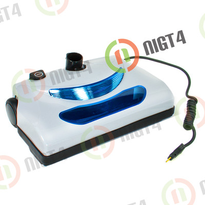 NEW !! BRAND Electric Power head Nozzle Vac - Central Vacuum- Clean Plus!!!