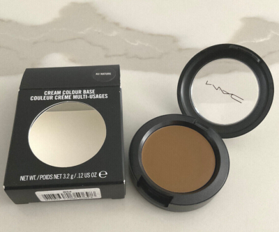 MAC Cream Colour Base AU NATURE | eBay