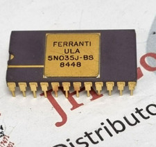 GEC/PLESSY /FERRANTI:  VERY RARE PARTS LISTED  IF YOU SEE THIS YOUR PART IS HERE