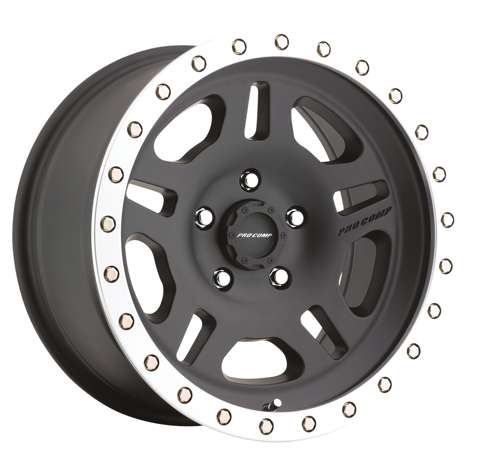 Jante alu Pro Comp 29 17 pouces antirouille pour remplacer vos roues usées