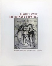 Blanche Lazzell The Hofmann Drawings
